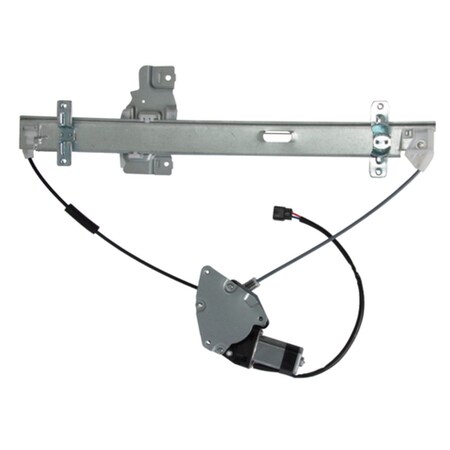 Aci Automotive HONDA PASSPORT 02-98/ISUZU AMIGO 00-98/R 88436